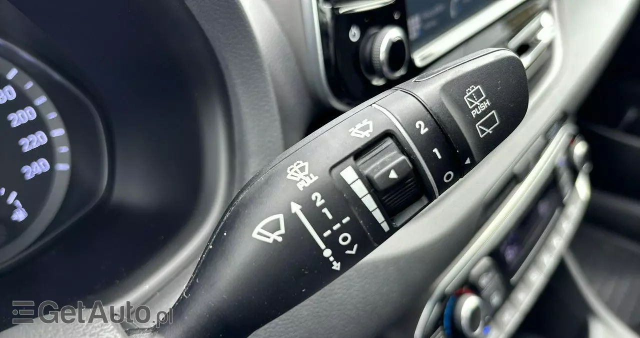 HYUNDAI I30 1.0 T-GDI Smart