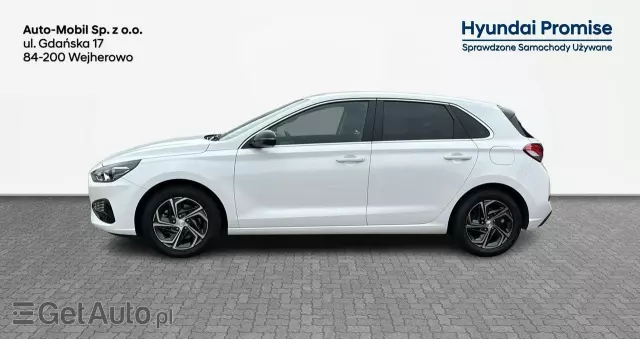 HYUNDAI I30 1.0 T-GDI Smart