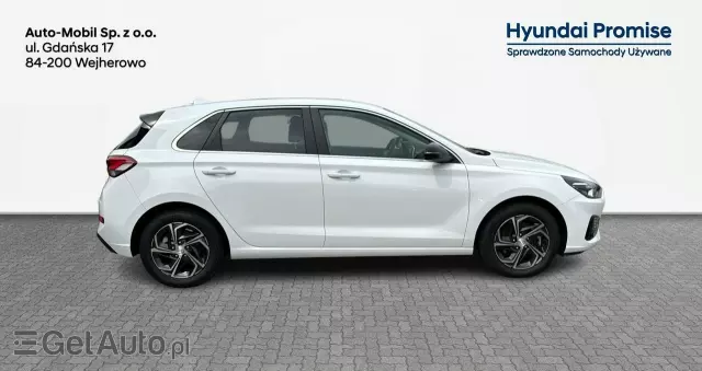 HYUNDAI I30 1.0 T-GDI Smart