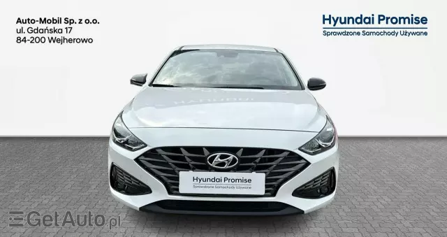 HYUNDAI I30 1.0 T-GDI Smart