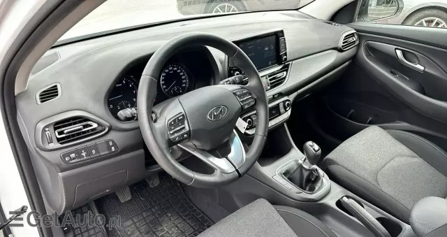 HYUNDAI I30 1.0 T-GDI Smart