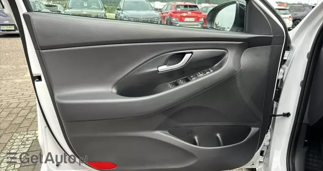 HYUNDAI I30 1.0 T-GDI Smart