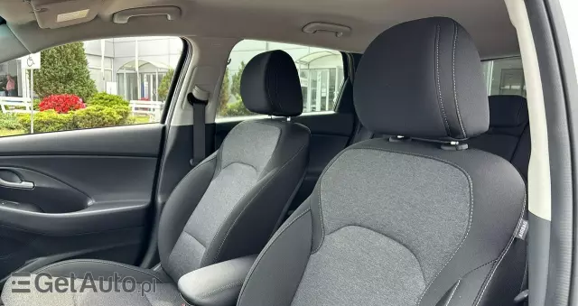 HYUNDAI I30 1.0 T-GDI Smart