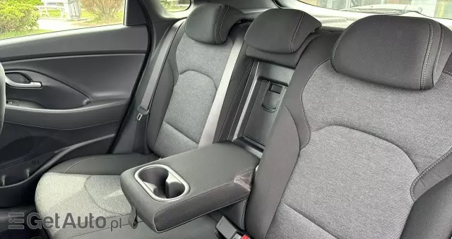 HYUNDAI I30 1.0 T-GDI Smart