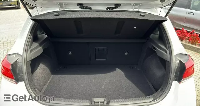 HYUNDAI I30 1.0 T-GDI Smart