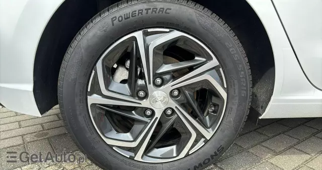 HYUNDAI I30 1.0 T-GDI Smart