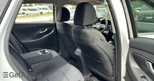 HYUNDAI I30 1.0 T-GDI Smart