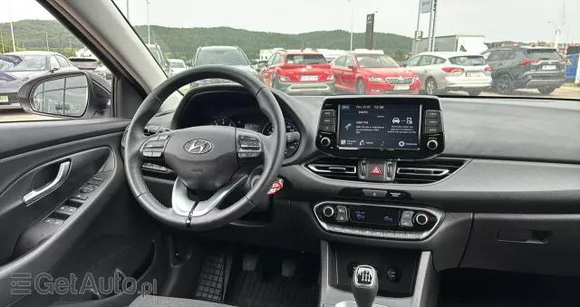 HYUNDAI I30 1.0 T-GDI Smart