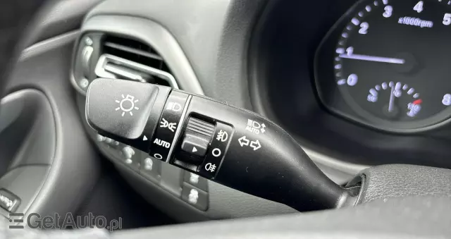 HYUNDAI I30 1.0 T-GDI Smart