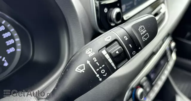 HYUNDAI I30 1.0 T-GDI Smart