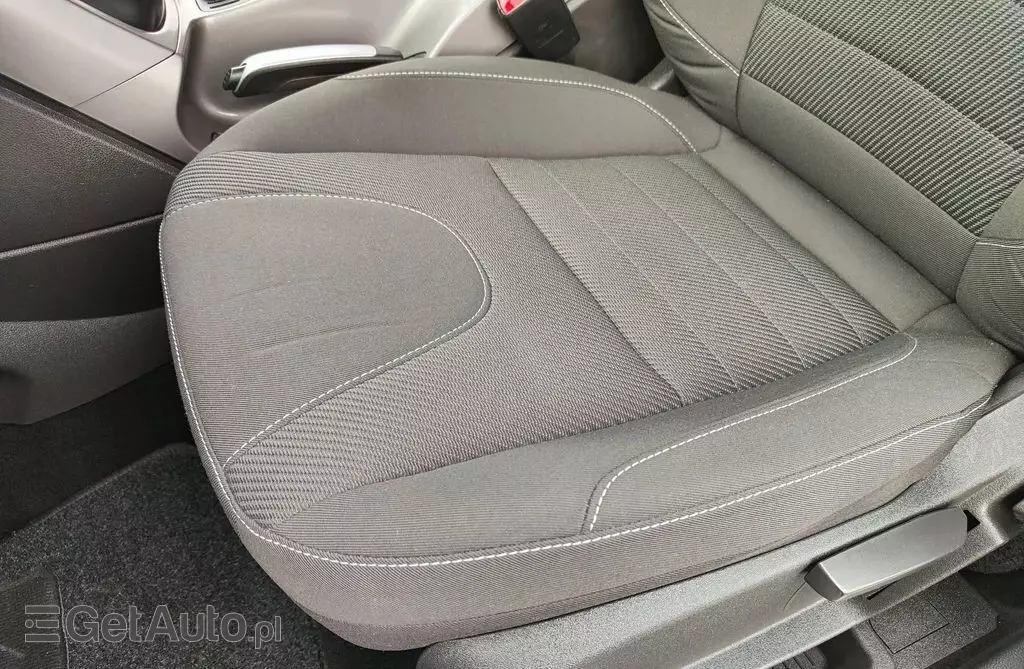 FORD Kuga 2.0 TDCi (140 KM) 4x4