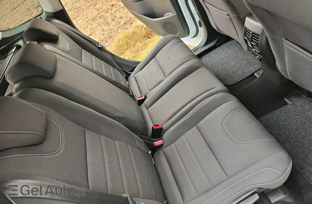 FORD Kuga 2.0 TDCi (140 KM) 4x4