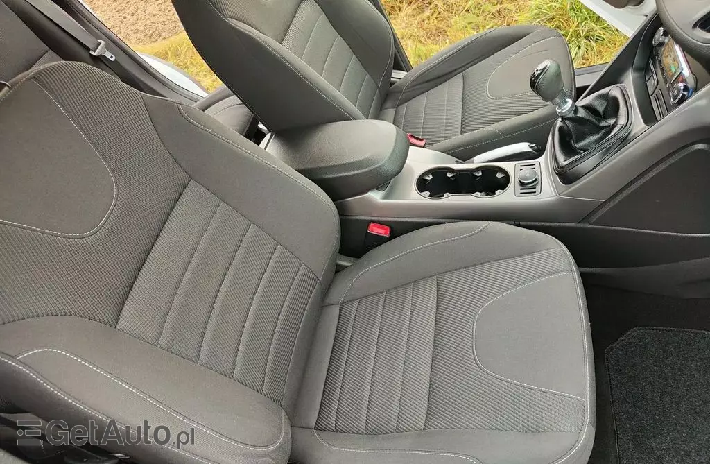 FORD Kuga 2.0 TDCi (140 KM) 4x4