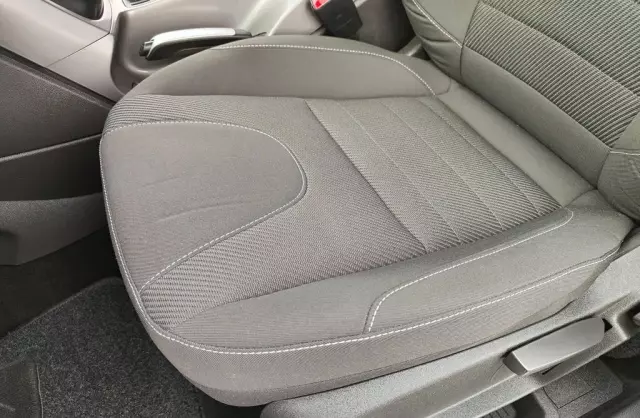 FORD Kuga 2.0 TDCi (140 KM) 4x4