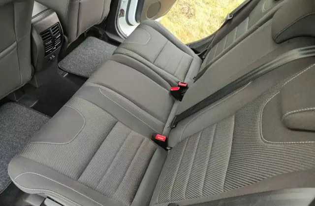 FORD Kuga 2.0 TDCi (140 KM) 4x4