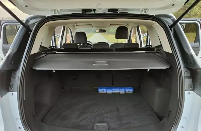 FORD Kuga 2.0 TDCi (140 KM) 4x4