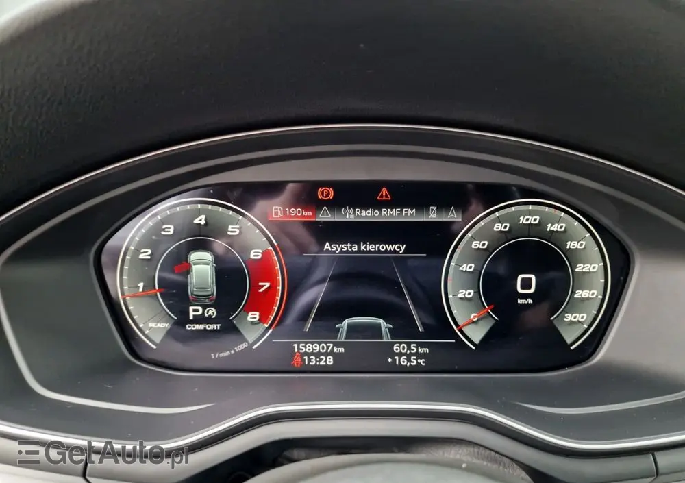 AUDI A4 Avant 35 TFSI S tronic S line