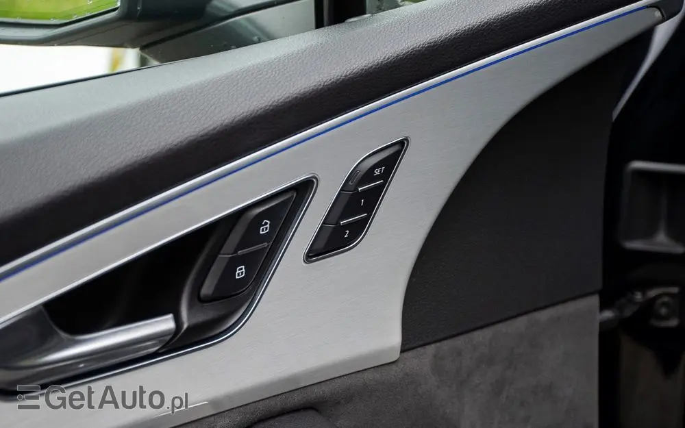 AUDI SQ7 4.0 TDI Quattro Tiptronic