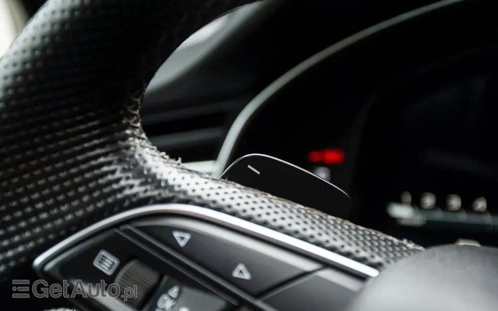 AUDI SQ7 4.0 TDI Quattro Tiptronic