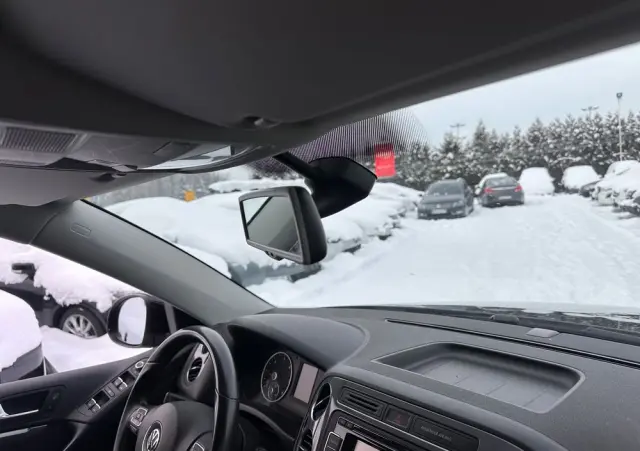 VOLKSWAGEN Tiguan 2.0 TDI DPF 4Motion Life