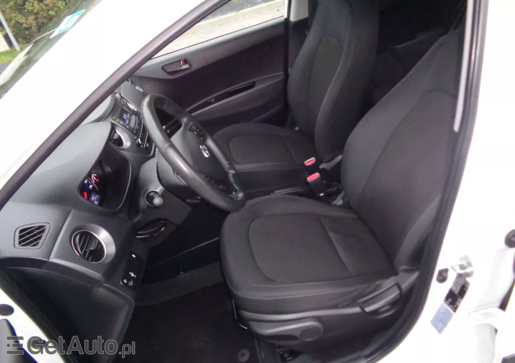 HYUNDAI I10 1.0 Premium