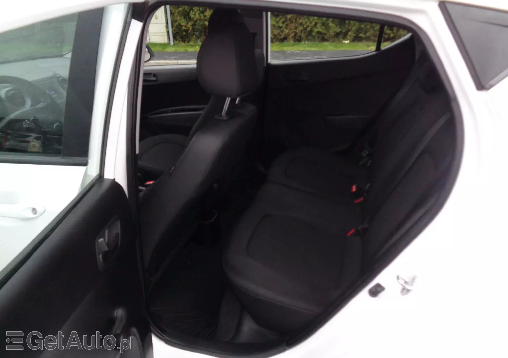 HYUNDAI I10 1.0 Premium