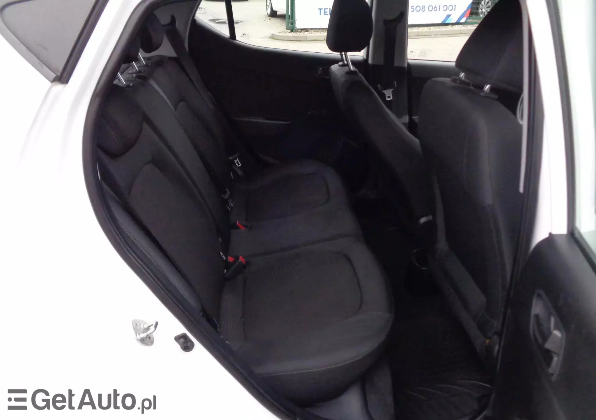 HYUNDAI I10 1.0 Premium