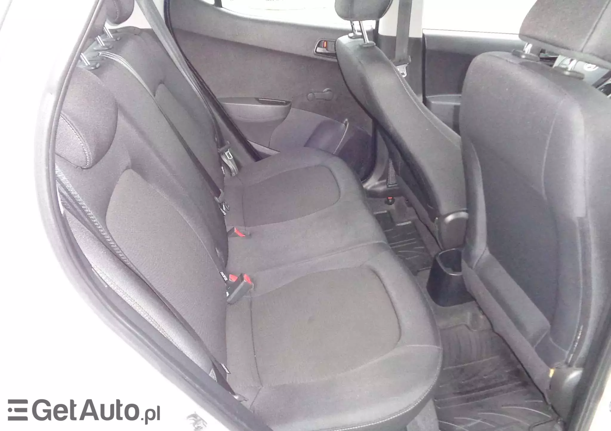 HYUNDAI I10 1.0 Premium