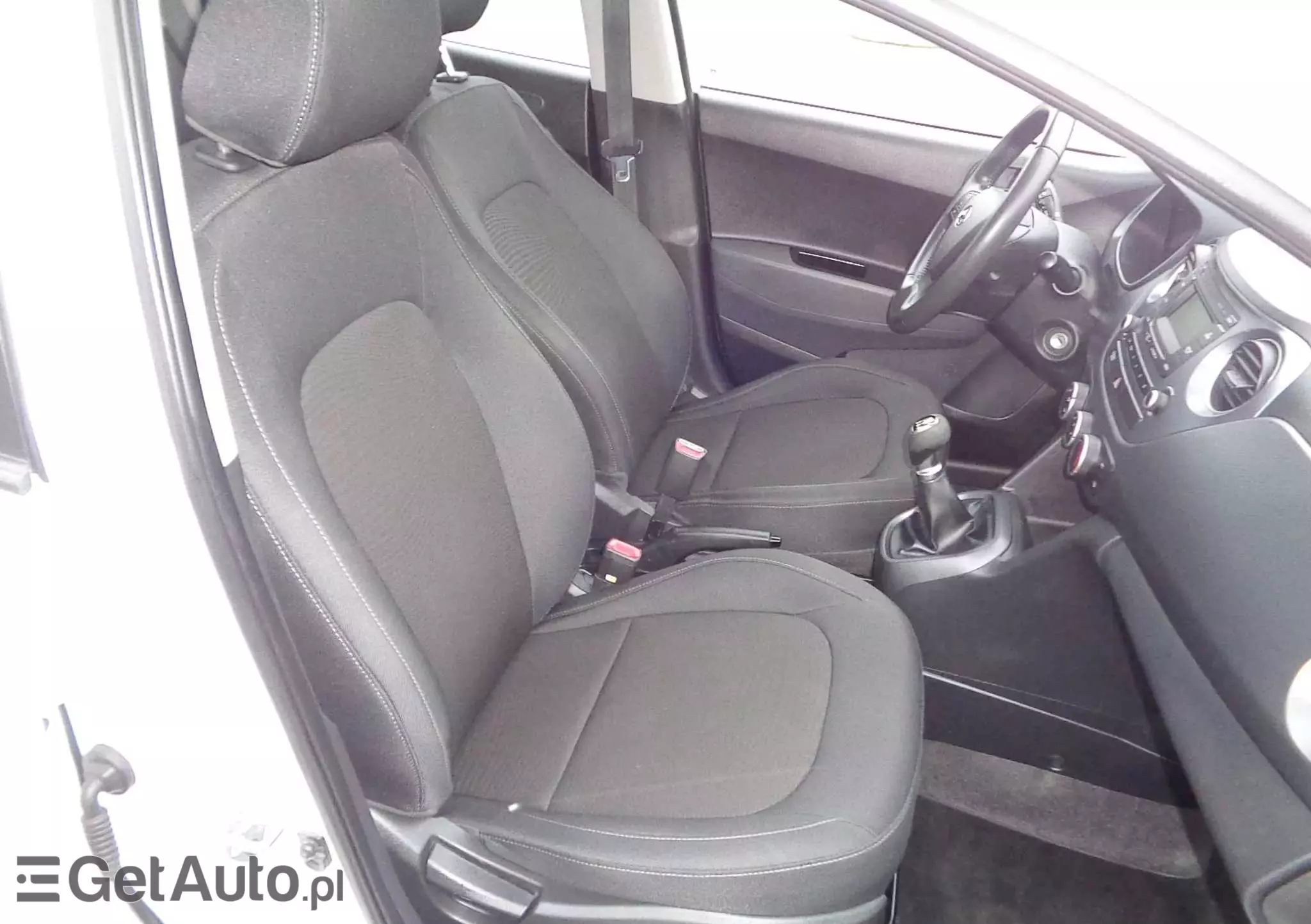 HYUNDAI I10 1.0 Premium