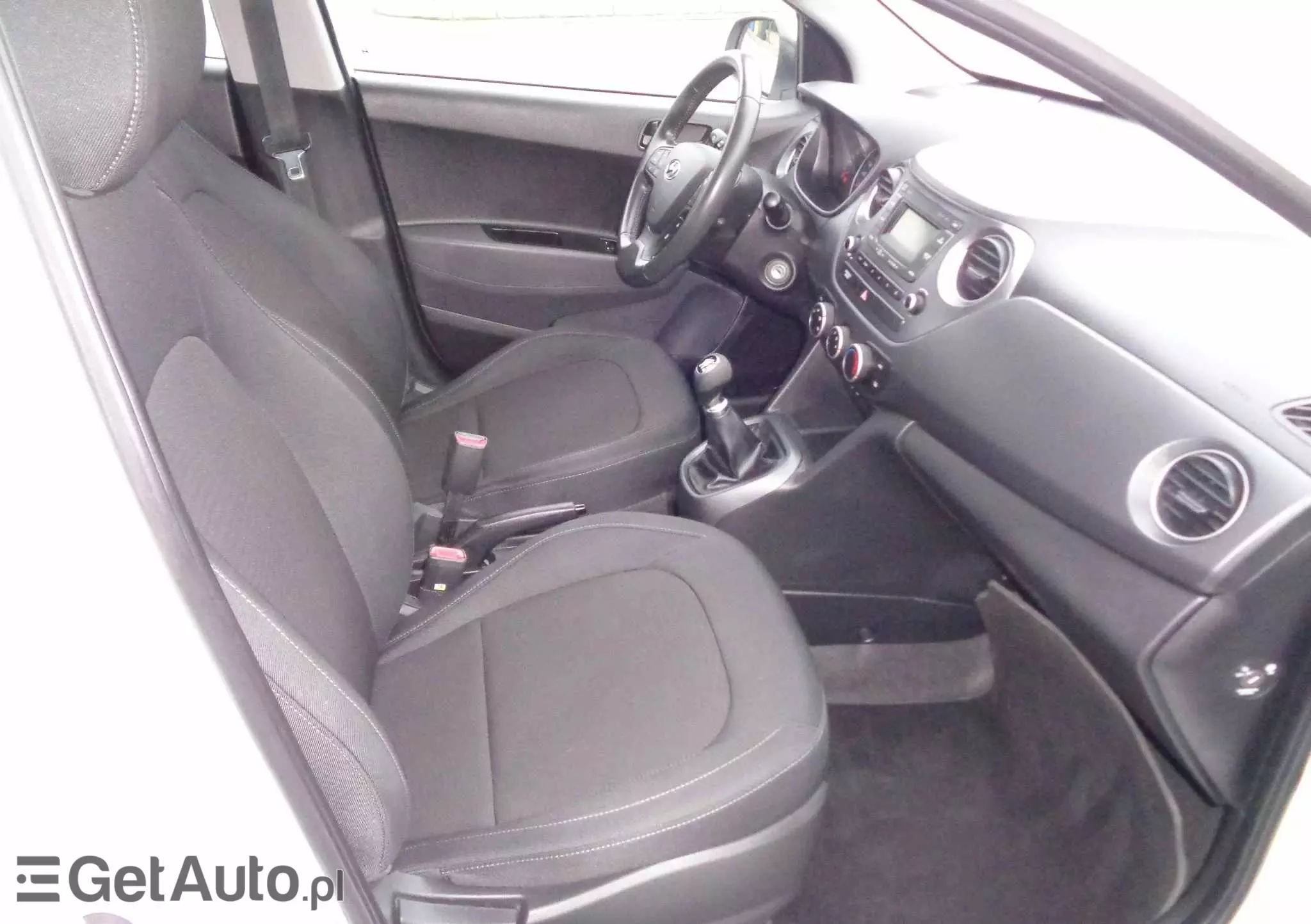 HYUNDAI I10 1.0 Premium