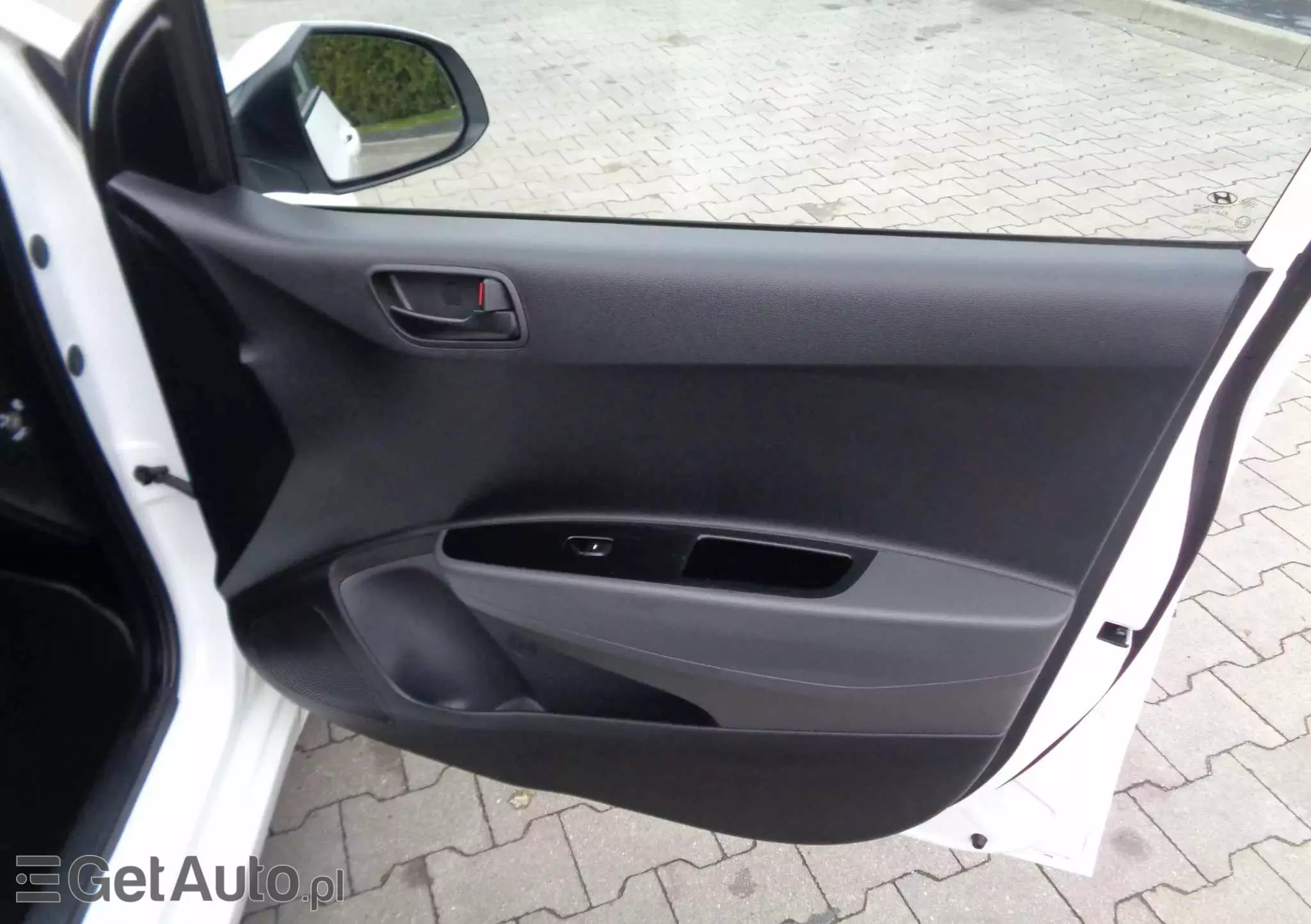 HYUNDAI I10 1.0 Premium