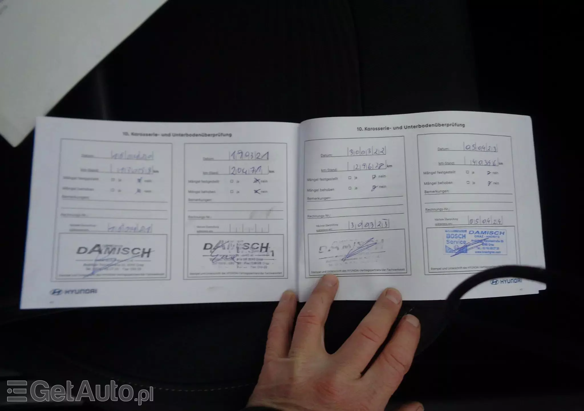 HYUNDAI I10 1.0 Premium