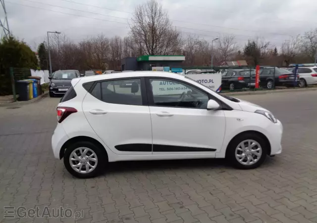 HYUNDAI I10 1.0 Premium