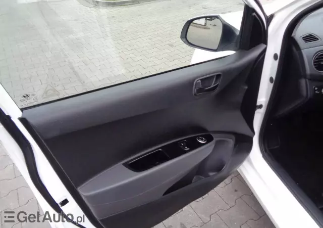 HYUNDAI I10 1.0 Premium