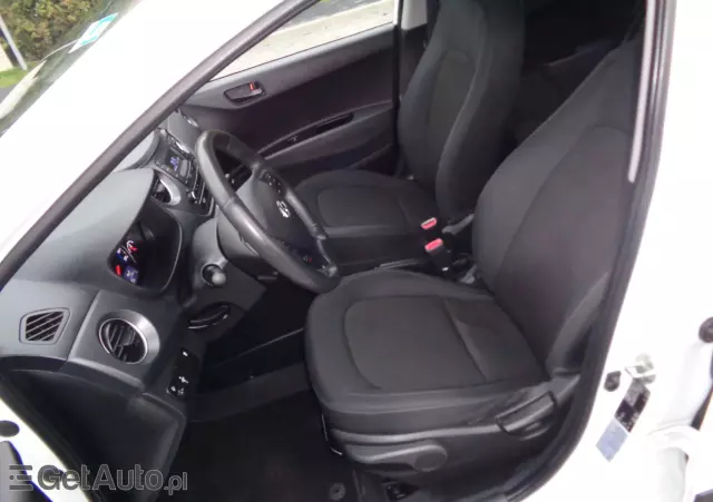 HYUNDAI I10 1.0 Premium