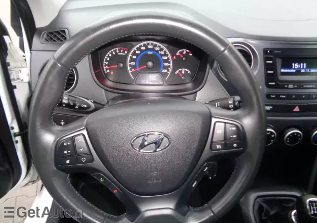 HYUNDAI I10 1.0 Premium