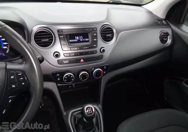 HYUNDAI I10 1.0 Premium