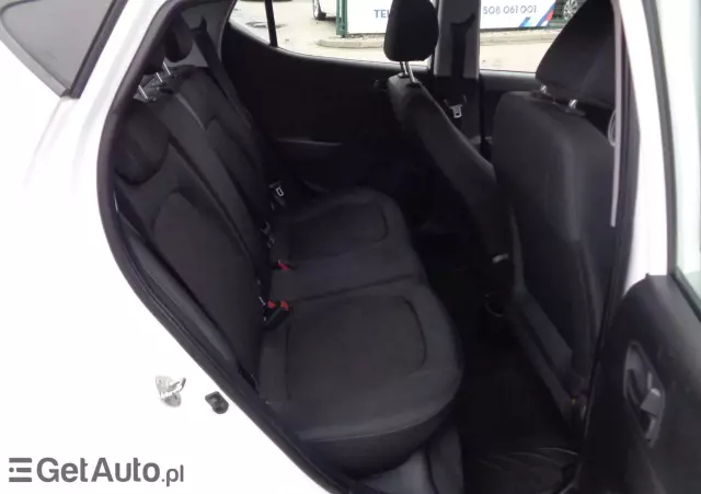 HYUNDAI I10 1.0 Premium