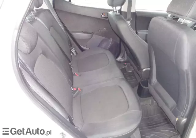 HYUNDAI I10 1.0 Premium