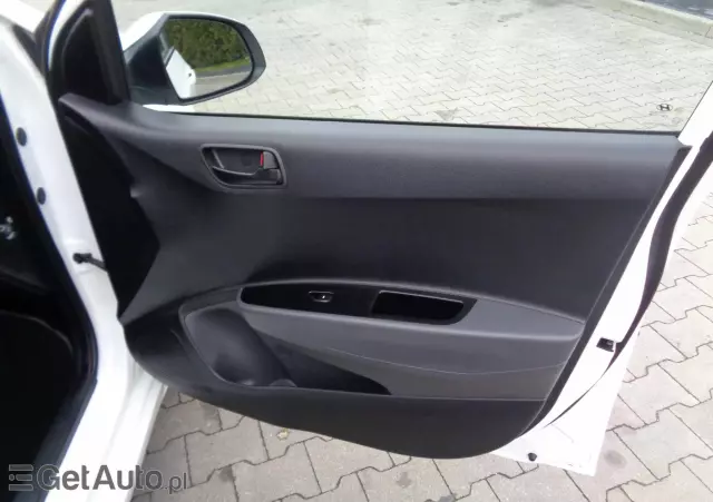 HYUNDAI I10 1.0 Premium