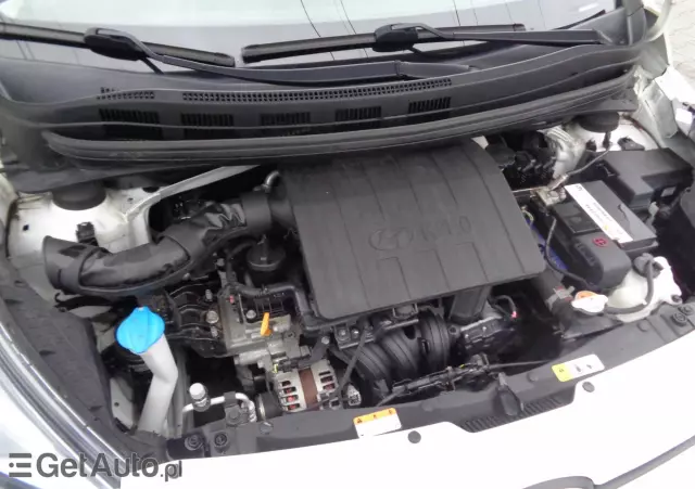 HYUNDAI I10 1.0 Premium