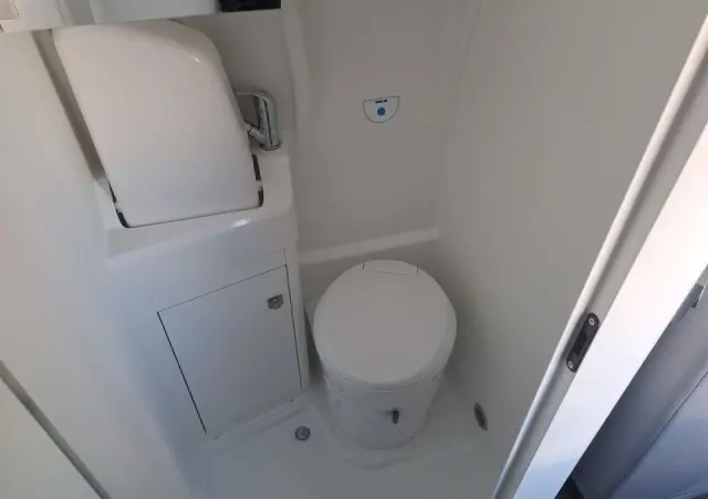 VOLKSWAGEN Grand California 600 DMC 2.0 TDI Automat 