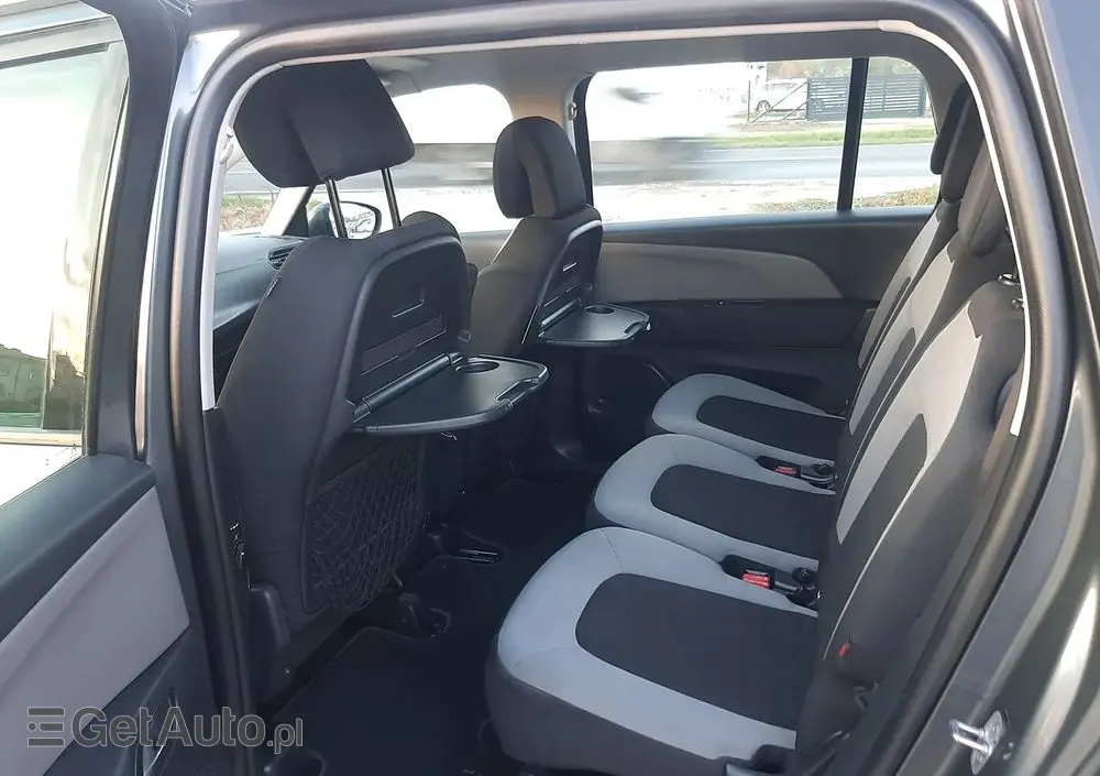 CITROËN C4 Grand Picasso 1.6 e-HDi Attraction ETG6