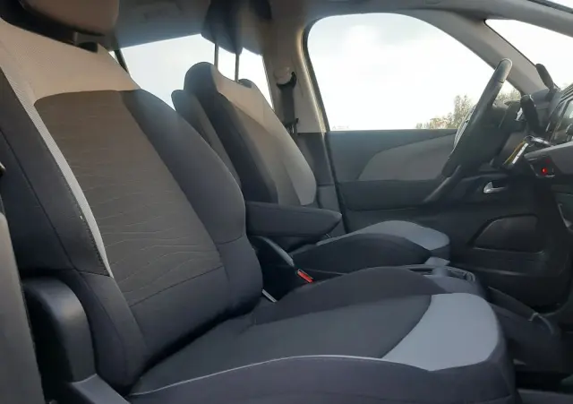 CITROËN C4 Grand Picasso 1.6 e-HDi Attraction ETG6