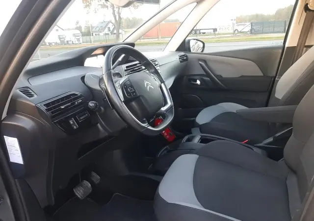 CITROËN C4 Grand Picasso 1.6 e-HDi Attraction ETG6