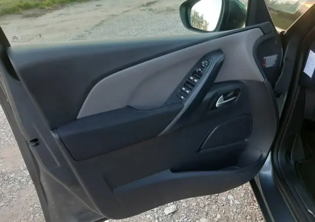 CITROËN C4 Grand Picasso 1.6 e-HDi Attraction ETG6