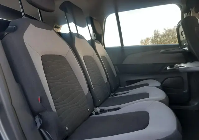 CITROËN C4 Grand Picasso 1.6 e-HDi Attraction ETG6