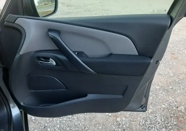 CITROËN C4 Grand Picasso 1.6 e-HDi Attraction ETG6