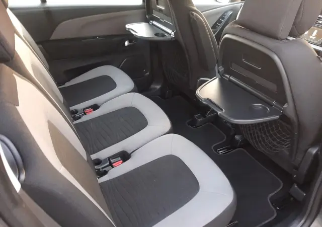 CITROËN C4 Grand Picasso 1.6 e-HDi Attraction ETG6