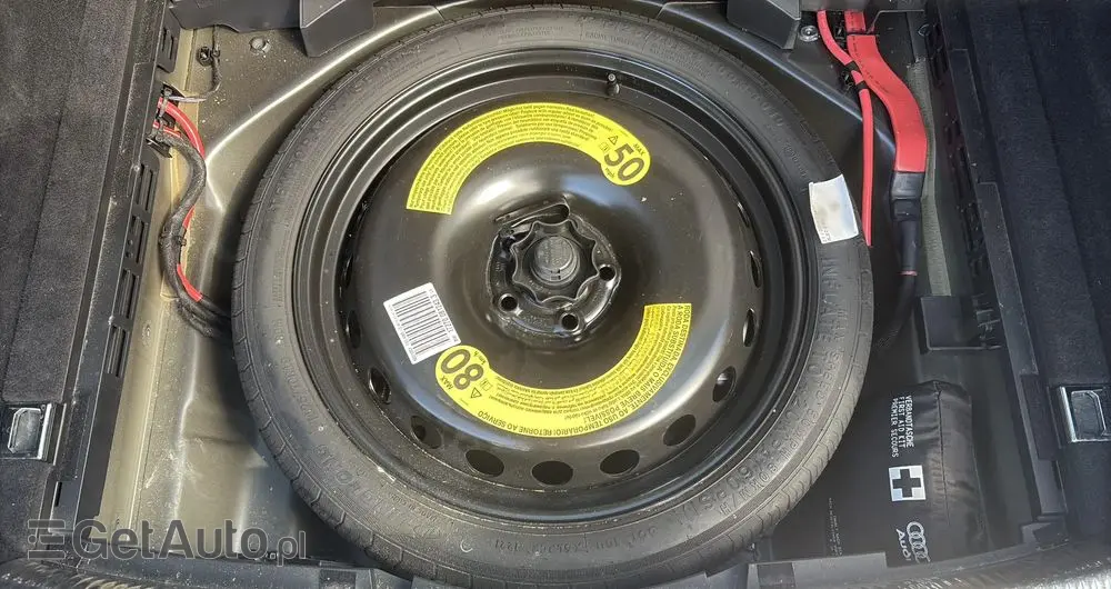 AUDI A4 Avant 35 TFSI mHEV S tronic